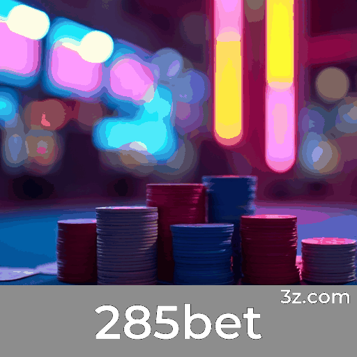 Experiência de Cassino Imersiva no 285bet para Brasileiros