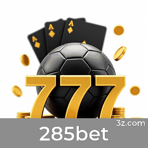 Experiência de Cassino Imersiva no 285bet para Brasileiros