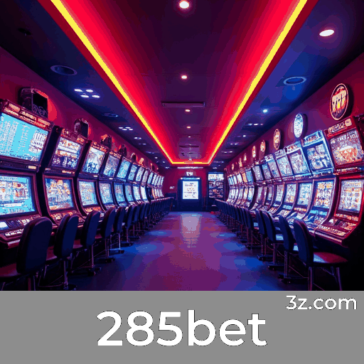 Experiência Premium de Jogos de Casino no 285bet Experiência Premium de Jogos de Casino no 285bet