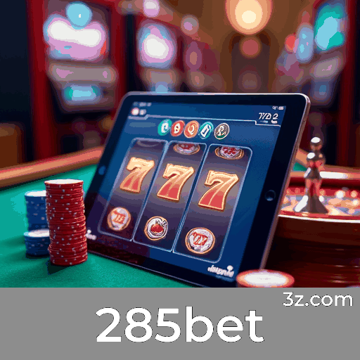 285bet: Variedade de Jogos, Diversão Sem Limites Para Brasileiros