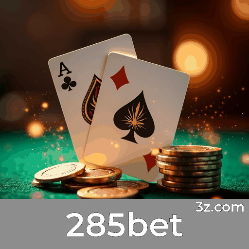 Experiência Premium de Jogos de Casino no 285bet Experiência Premium de Jogos de Casino no 285bet