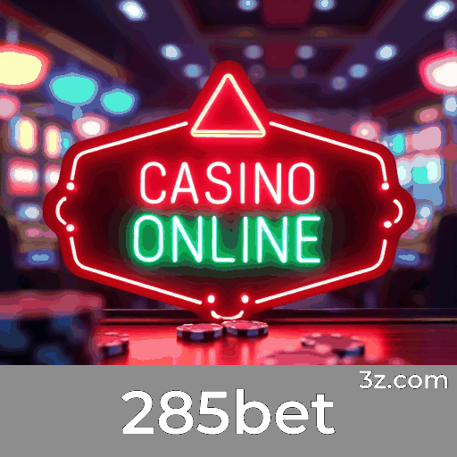 Sistema de Recompensas, Maximize Seu Retorno no 285bet