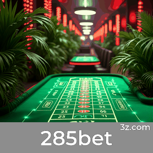 Sistema de Recompensas, Maximize Seu Retorno no 285bet