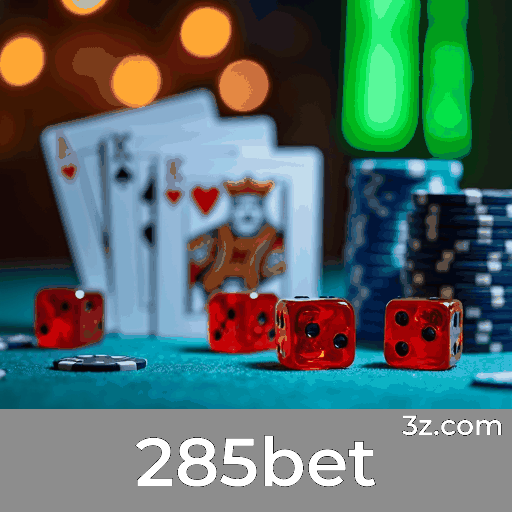 285bet: Variedade de Jogos, Diversão Sem Limites Para Brasileiros