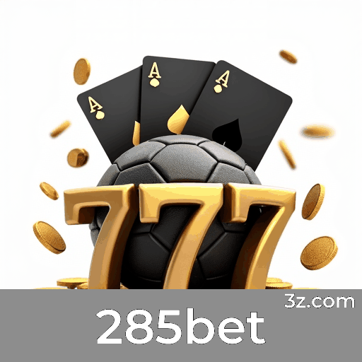 Tecnologia Robusta e Segura na 285bet com Design Resiliente