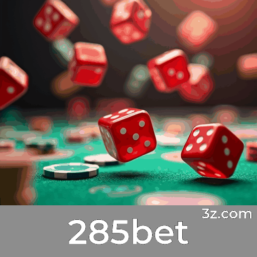 Sistema de Recompensas, Maximize Seu Retorno no 285bet