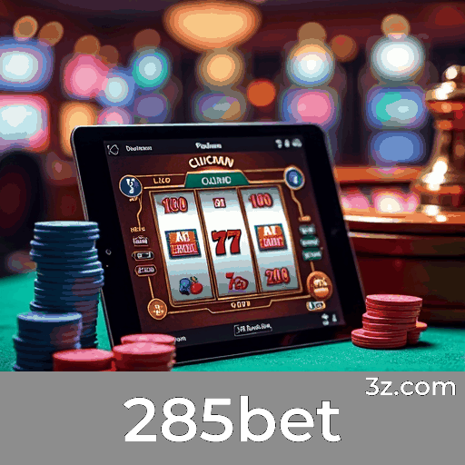 285bet: Especialista em Apostas Esportivas Focadas no Brasil